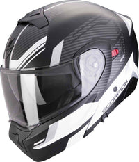 SCORPION EXO-930 Evo Uni flip-up helmet