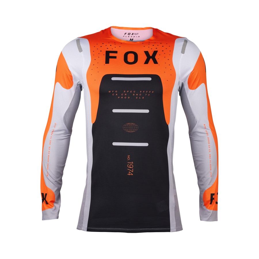 FOXJersey FLEXAIR MAGNETIC Gr.M