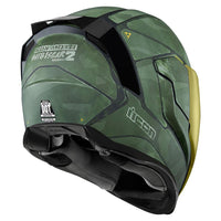 Icon Airflite BATTLESCAR 2 Integralhelm