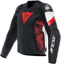Dainese Avro 5 LederJacke
