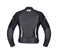 Veste en cuir Richa Laura