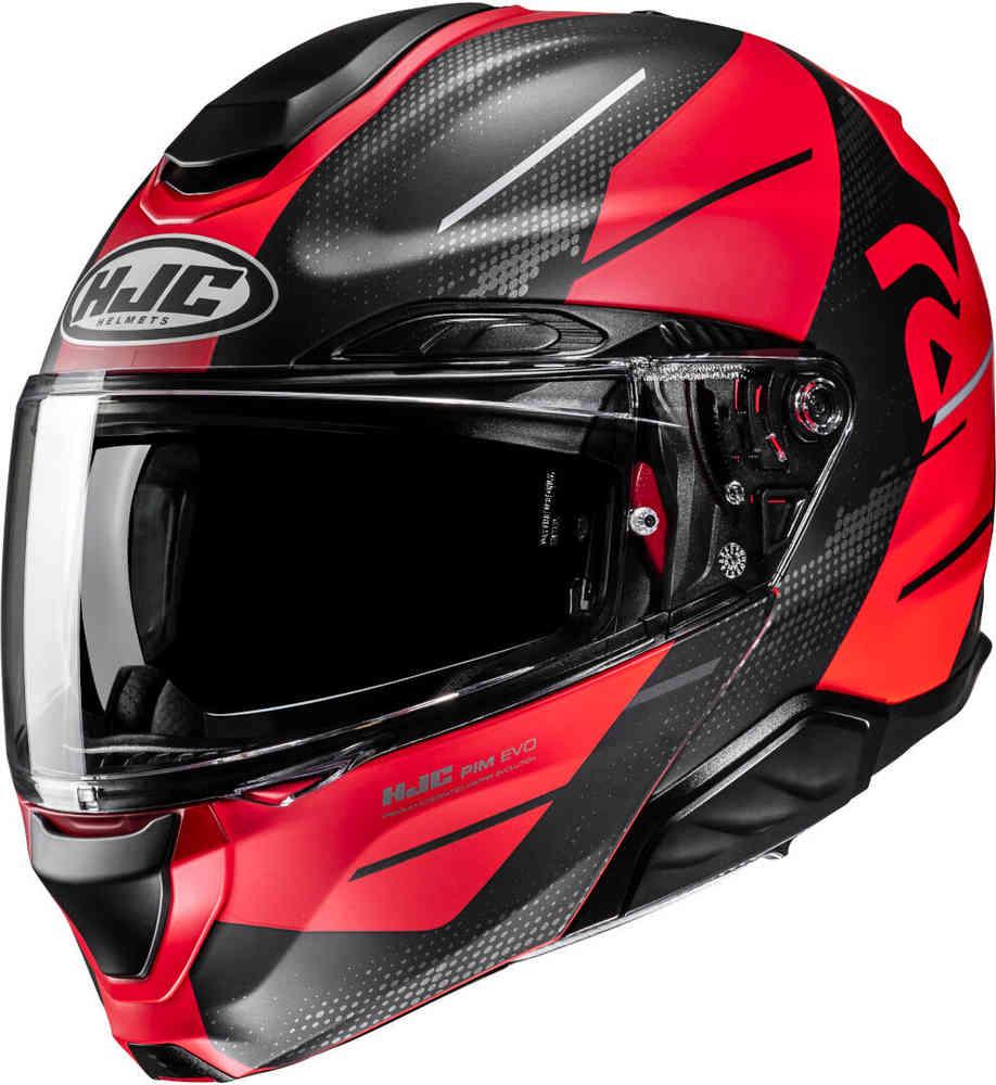 HJC RPHA 91 Blat Klapphelm