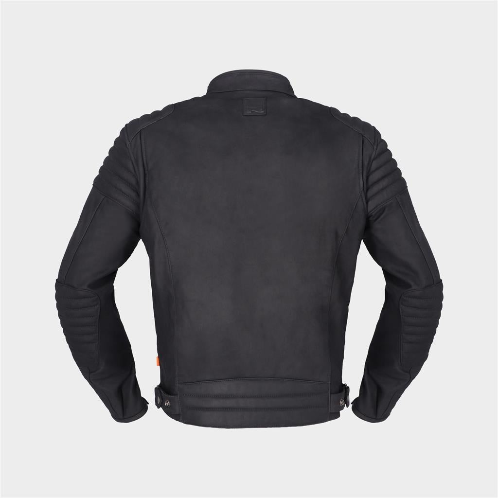 Veste en cuir Richa Charleston