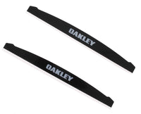 OAKLEY Airbrake Mud Flap Kit Paar
