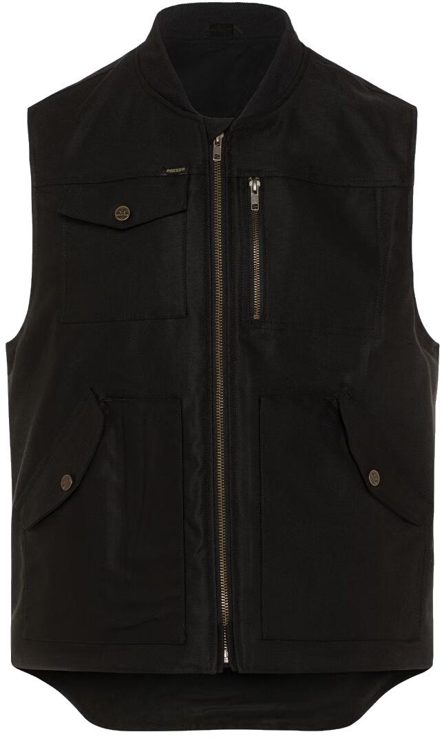 Rokker Ranger Vest 2 motorcycle vest