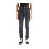 RIDING CULTURE MOTORRADJEANS LADY HIGH WAIST