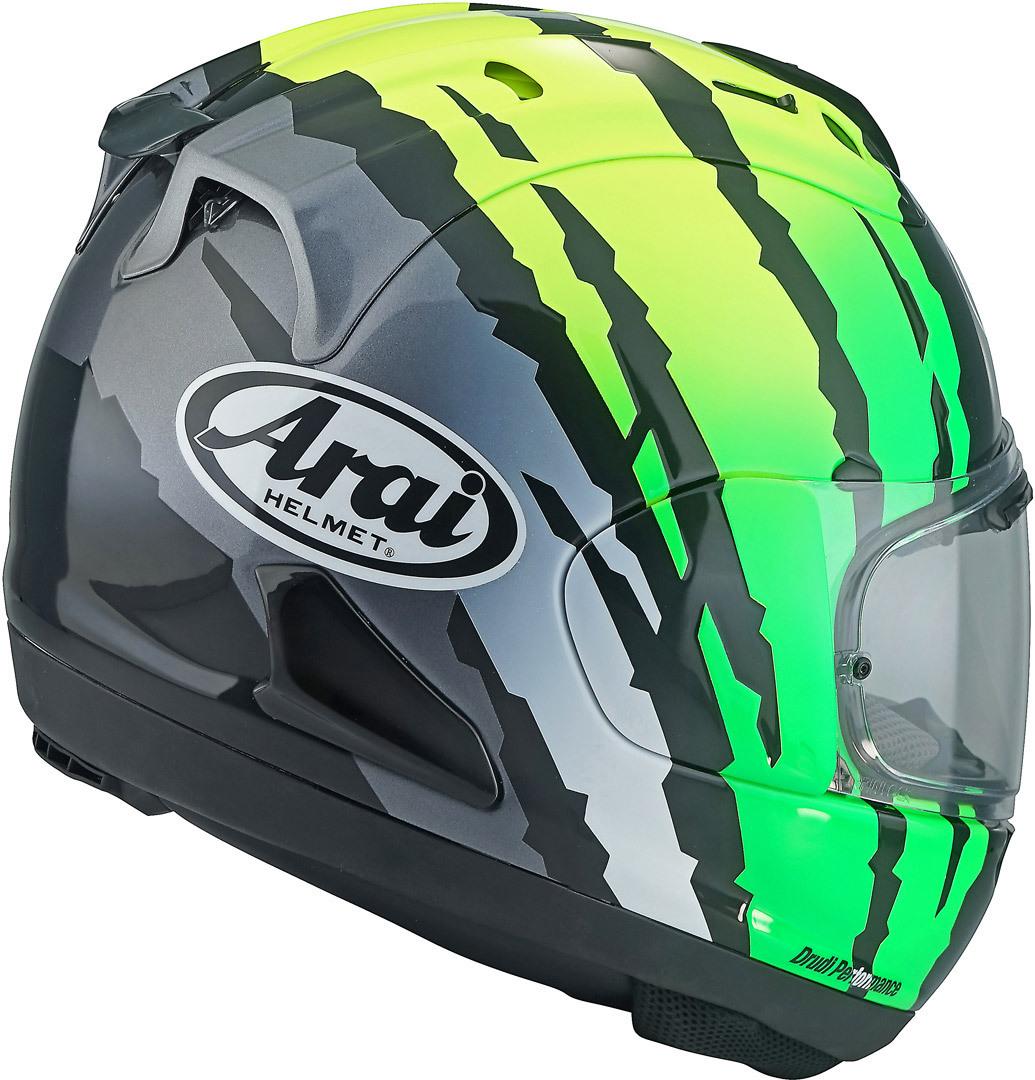 Arai RX-7V Evo Blade Helm