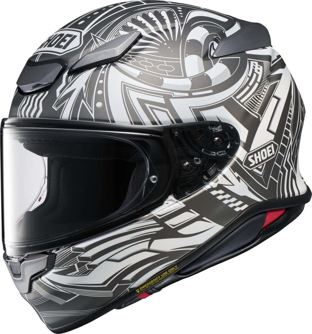 SHOEI NXR 2 Beaut full face helmet