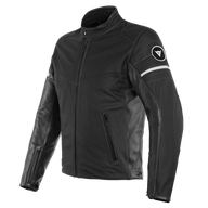 DAINESE SAINT LOUIS LEATHER JACKET