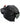 ROOF BOXER V8 FULL BLACK flip-up helmet