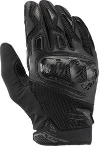 Ixon Rise Air 2 Motorrad Handschuhe