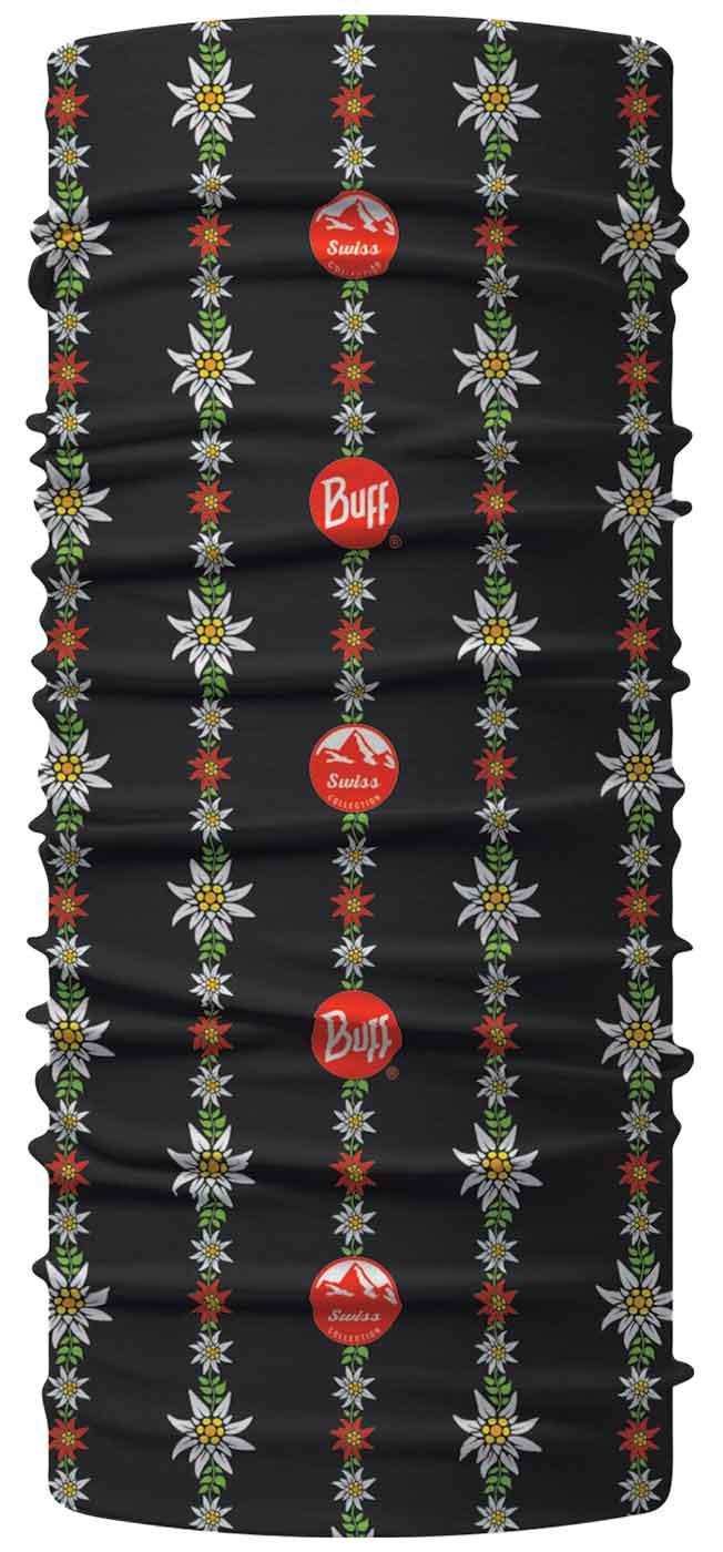BUFF ORIGINAL New Edelweiss