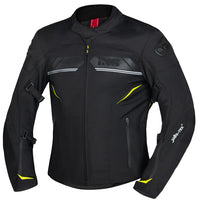 IXS Sport Jacke Carbon-ST