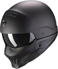 Scorpion EXO-Combat Evo Solid