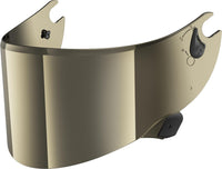 Shark visor SPARTAN GT - SPARTAN GT CARBON - SPARTAN GT PRO - SPARTAN RS