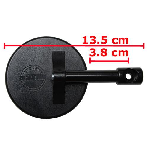 M11 LENKERENDSPIEGEL EURO3