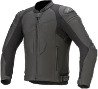Veste en cuir Alpinestars GP Plus R V3