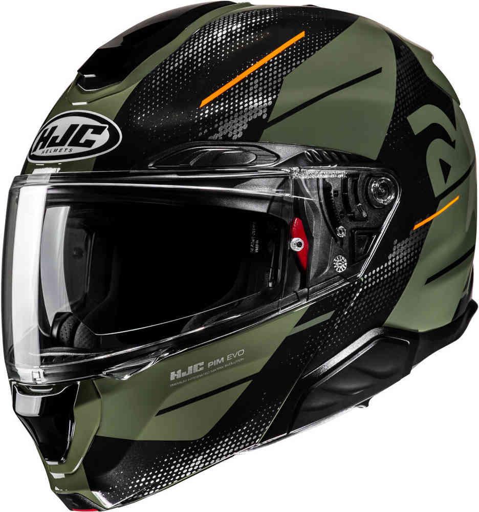 HJC RPHA 91 Blat Klapphelm