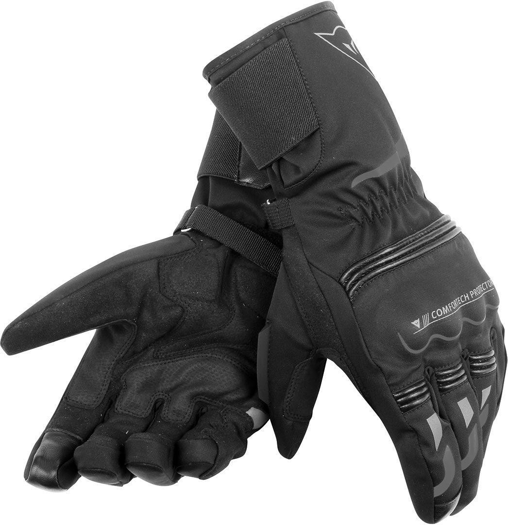 dainese motorrad handschuhe Dainese Nembo Gore-Tex Motorradhandschuhe – motoshop46