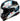 SHOEI NXR 2 Arcane full face helmet