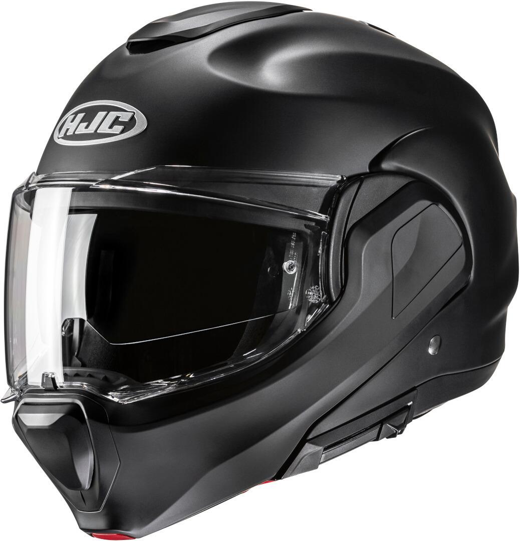 HJC F100 Solid Klapphelm