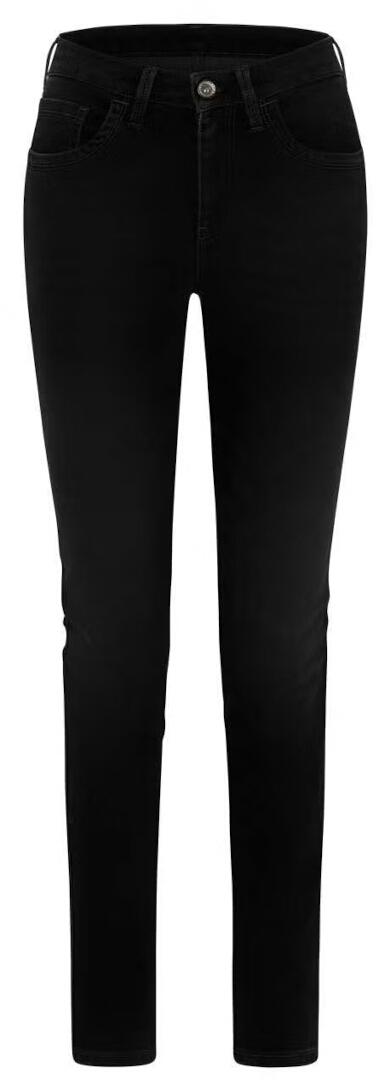 Rokker RT Mid Waist Slim