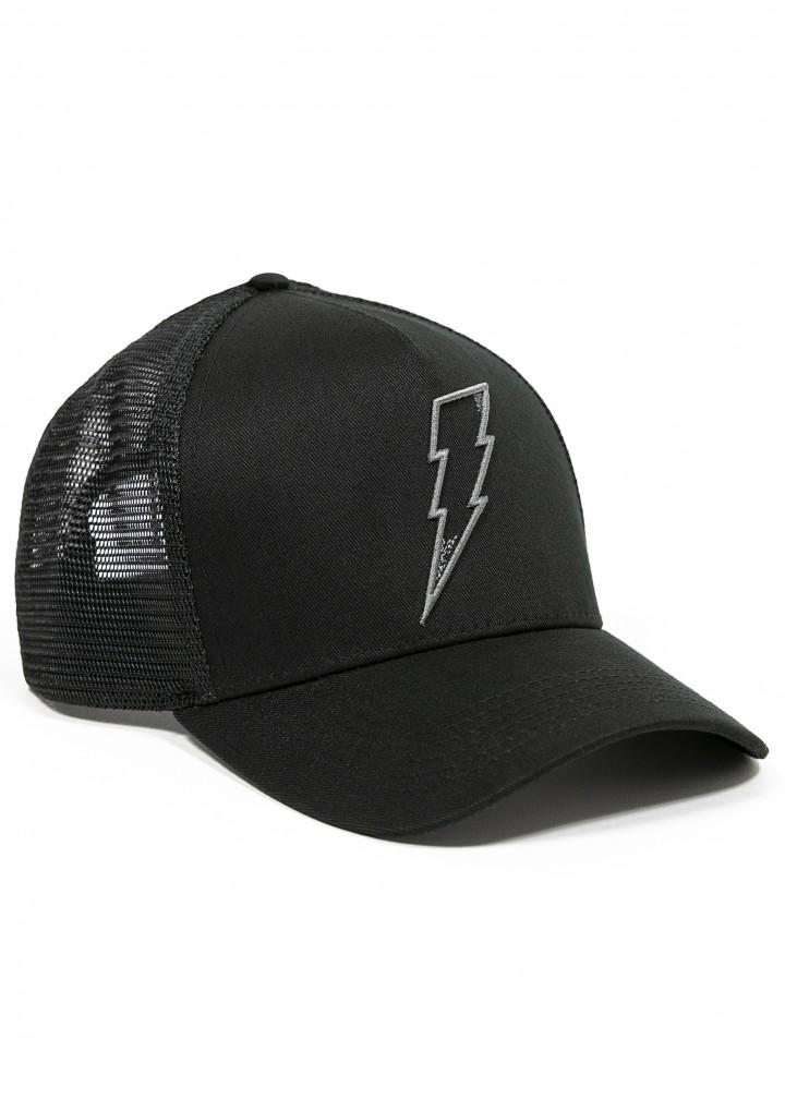 JOHN DOE CAP -  Trucker Hat Flash
