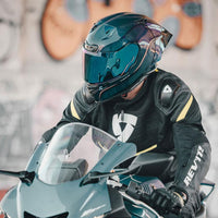 Nexx X.R3R Hagibis Helm