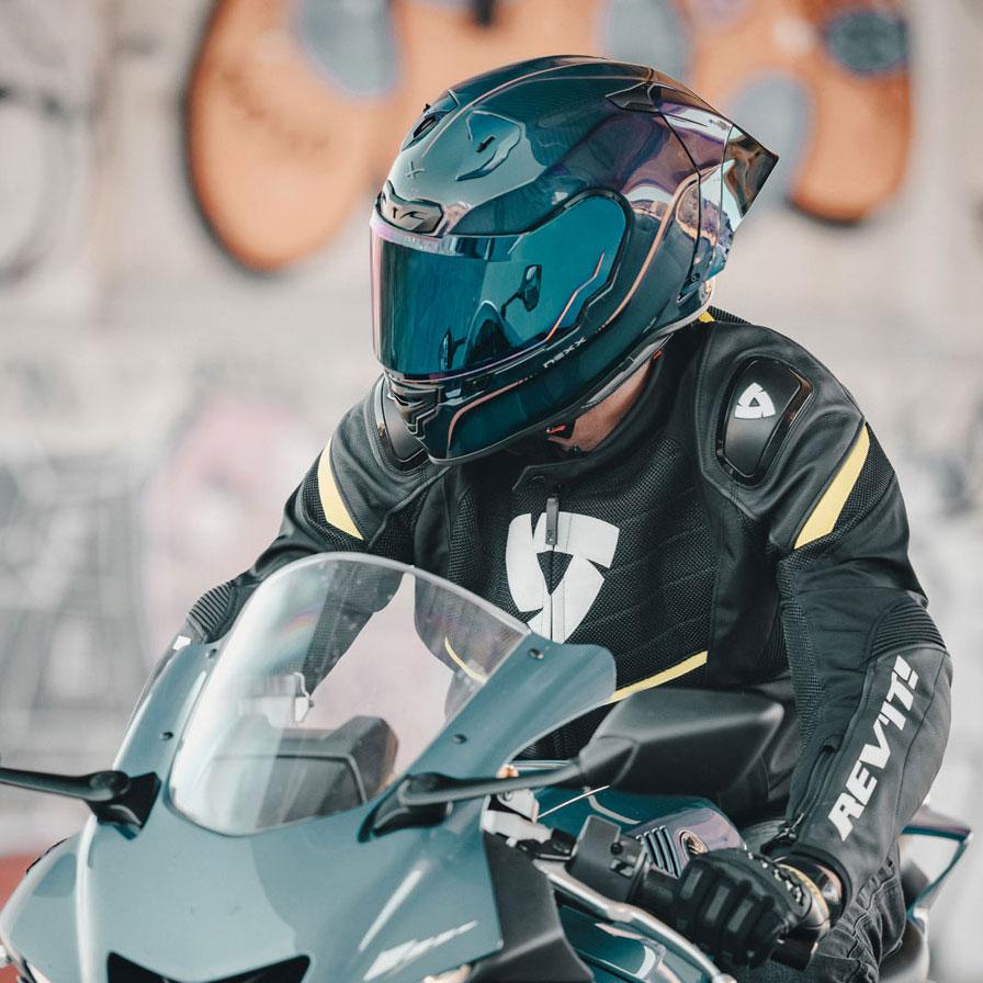 Nexx X.R3R Hagibis Helm