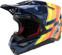 Alpinestars Supertech S-M10 TLD Edition Motocross Helm
