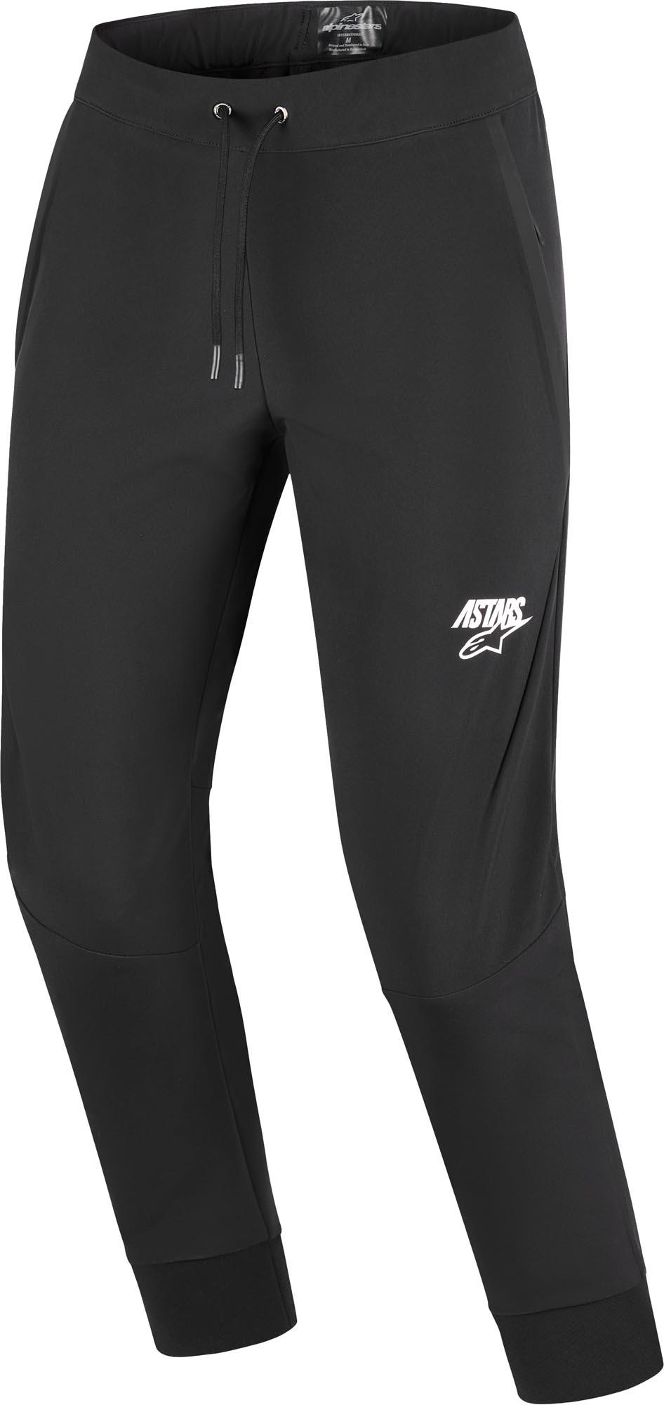Alpinestars Aeroshell Textilhose