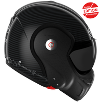 ROOF RO9 BOXXER CARBON ABSOLUTE
