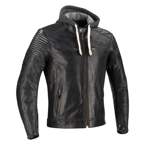 SEGURA LEDERJACKE DORIAN