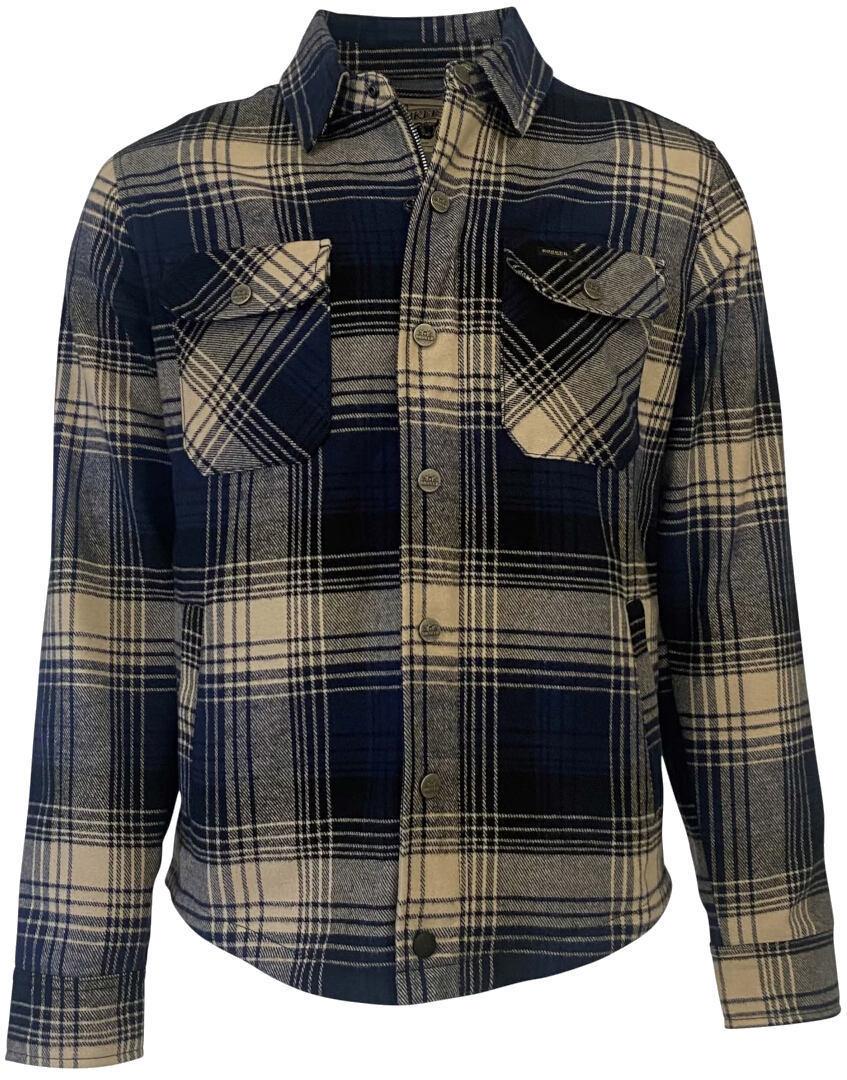 ROKKER HOUSTON RIDER SHIRT