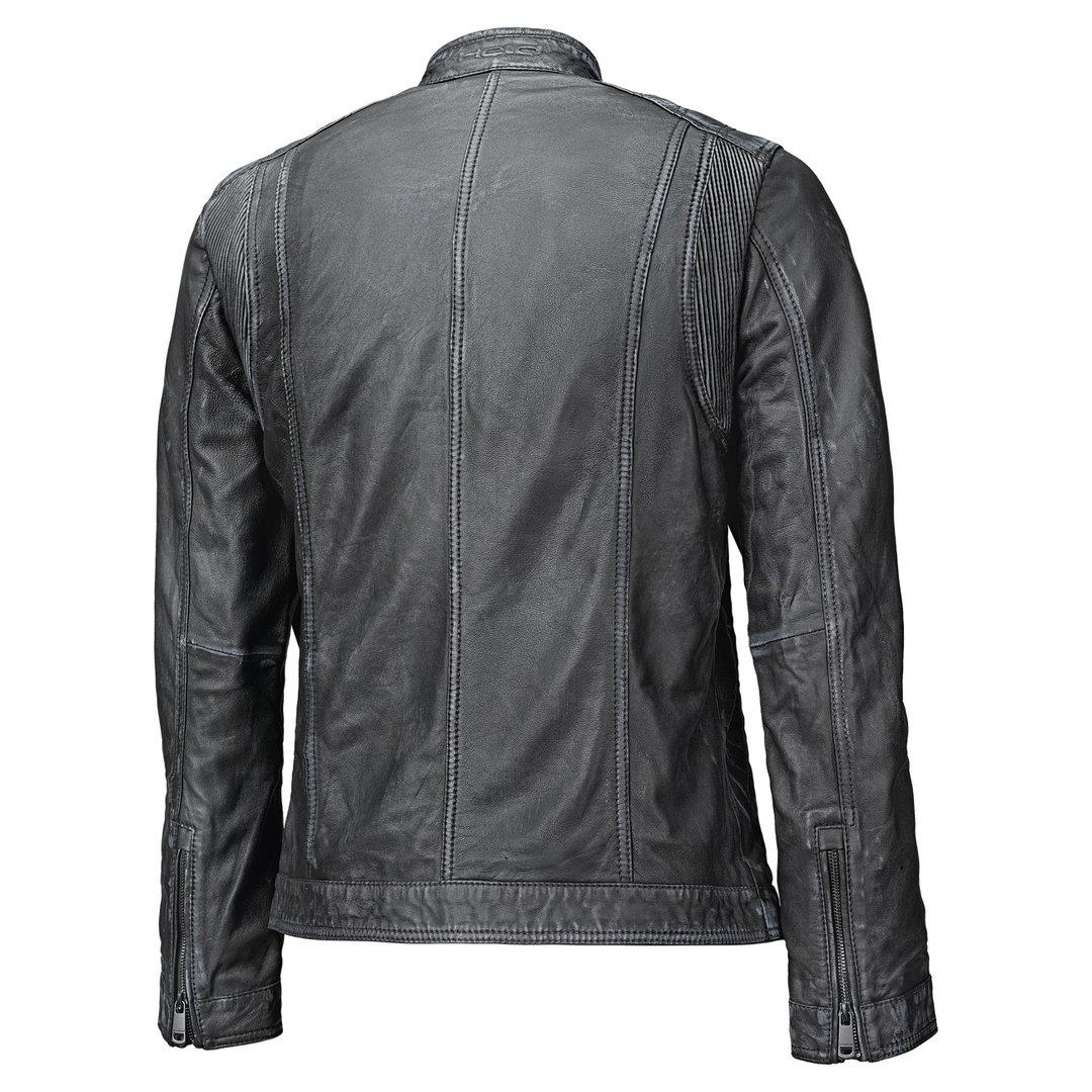 Held Harry Lederjacke