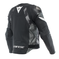 Dainese Avro 5 LederJacke
