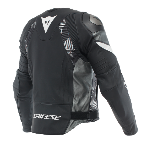 Dainese Avro 5 LederJacke