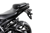 Barres d'espacement de sacoches SW-Motech BLAZE Suzuki GSX-R600/750/1000. Université