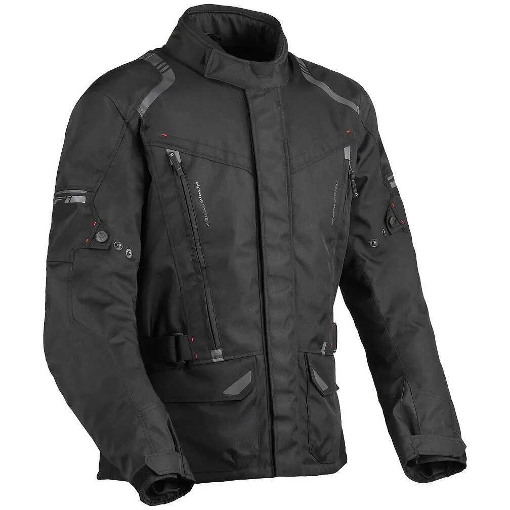 DIFI Textiljacke Navigator Damen