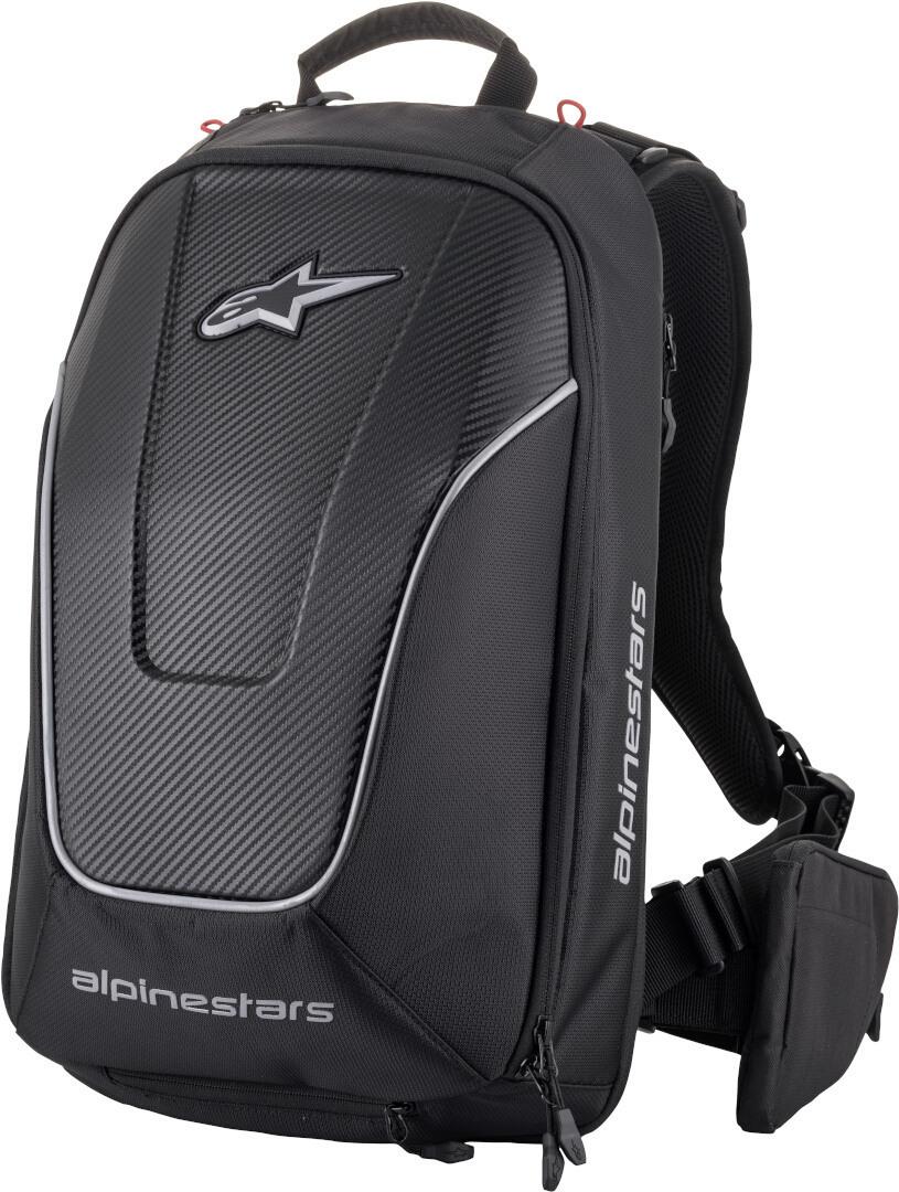 Alpinestars Alpinestars Charger Pro Motorradrucksack
