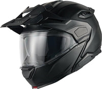 Nexx X. Lifecountry Plain flip-up helmet