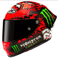 HJC RPHA 1 Quartararo Replica II Helm