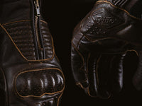 Five Kansas Handschuhe