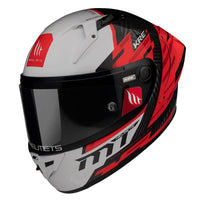 Mt Helmets Kre Plus Carbon