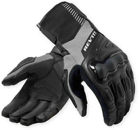 Revit Sand 5 H2O waterproof gloves