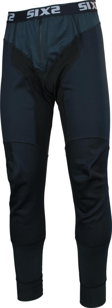 Pantalon coupe-vent SIX2 WTP 2
