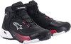 Alpinestars Stella CR-X Drystar shoes