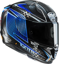 HJC RPHA 11 Storm Jackson Gr. L