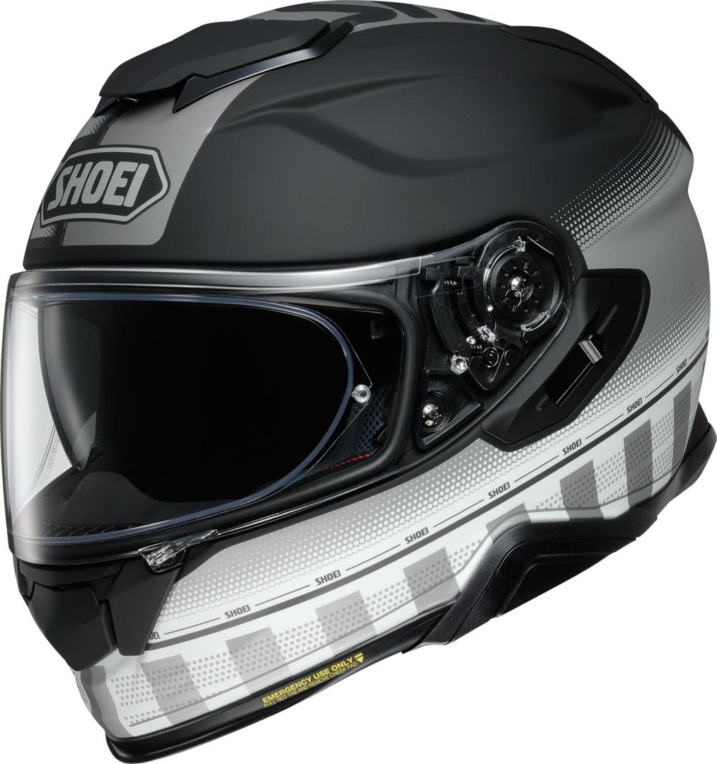 SHOEI GT-Air II