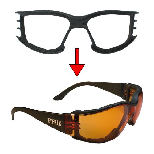 EYEREX WINDSTOP FÜR CAT